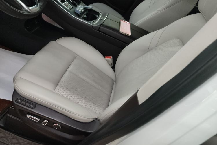 Used GAC Trumpchi M8 2021 Lingxiu Series 390T Ultimate Edition
