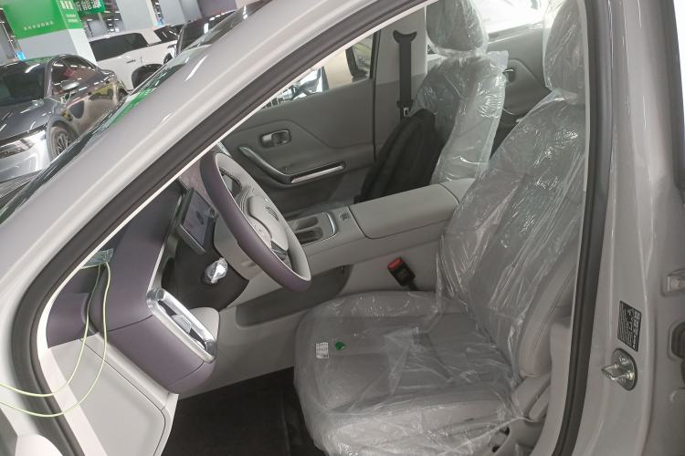 Used Leapmotor B01 2025 550 Comfort Edition
