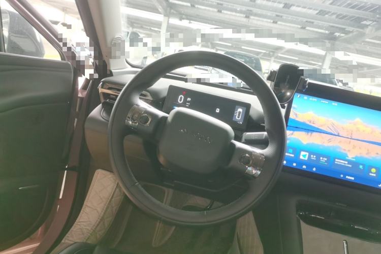 Used AION RT 2025 650 Zhijihao Edition Steering Wheel