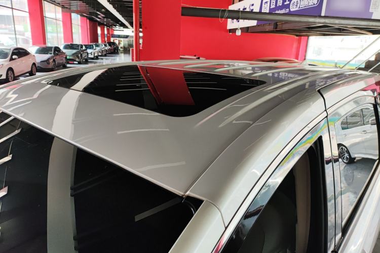 Used Buick GL8 2017 ES 28T Comfort Model China V Standard
