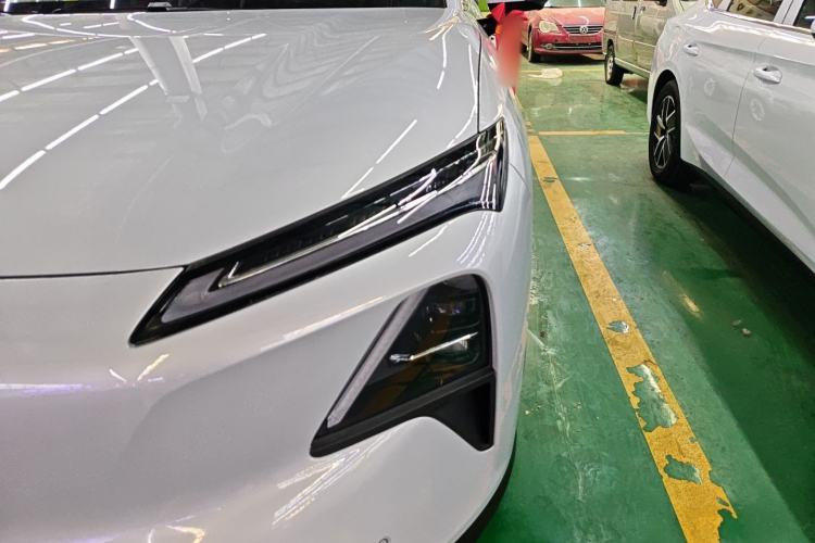 Used Wuling Xingguang S 2025 Model 510 km Flagship Version