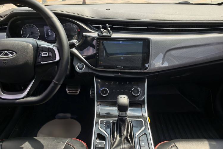 Used Chery Arrizo 5 2020 1.5L CVT Sport Edition