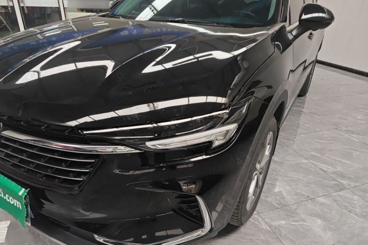 Used Buick Envision 2022 Encore Plus 552T Five-Seat Luxury Model