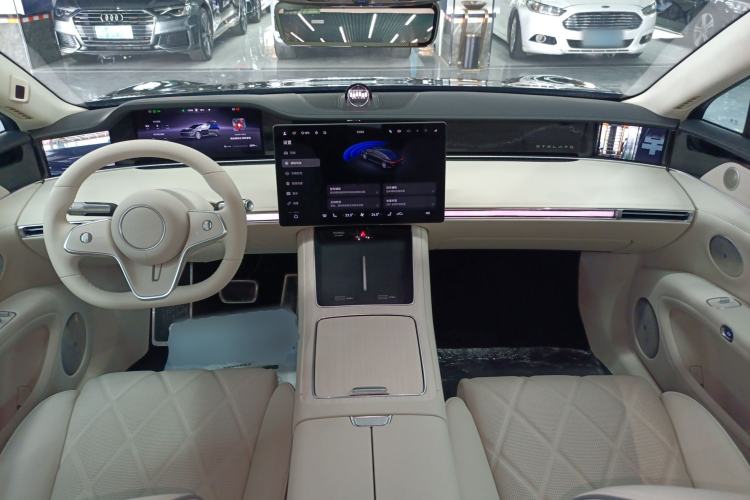 Used Hima Stelato S9 2025 Extended-Range Ultra