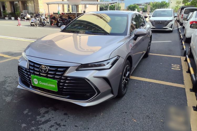 Used Toyota Avalon 2023 2.0L Luxury Edition