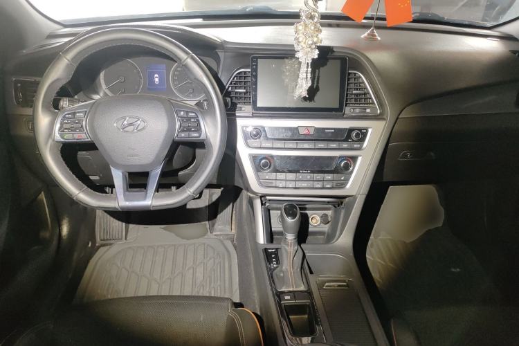 Used Hyundai Sonata 2017 1.6T GLS Smart Model