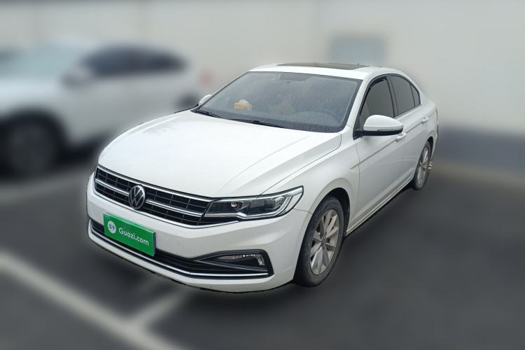 Used Volkswagen Bora 2021 1.5L Automatic Comfort Smart Connect Edition