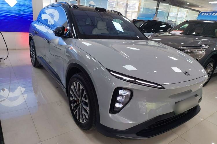 Used Nio ES6 2023 75 kWh
