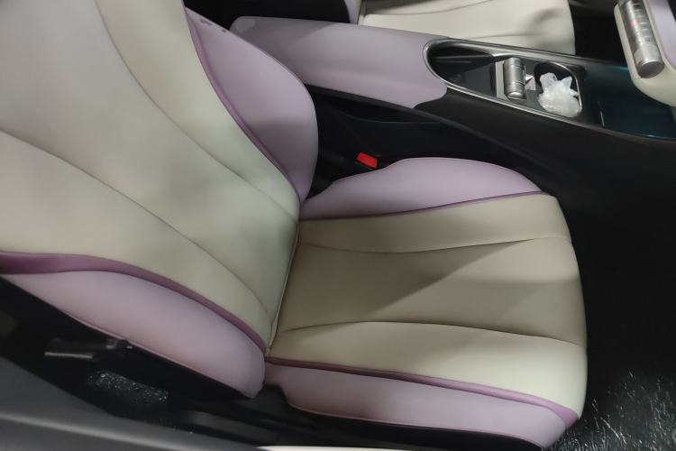 Used BYD Dolphin 2021 405 km Fashion Edition
