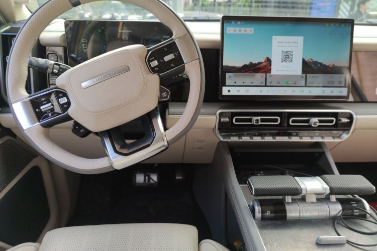 Used Brave warrior 917 2024 Range-Extending Jiaolong Battle Armor Max