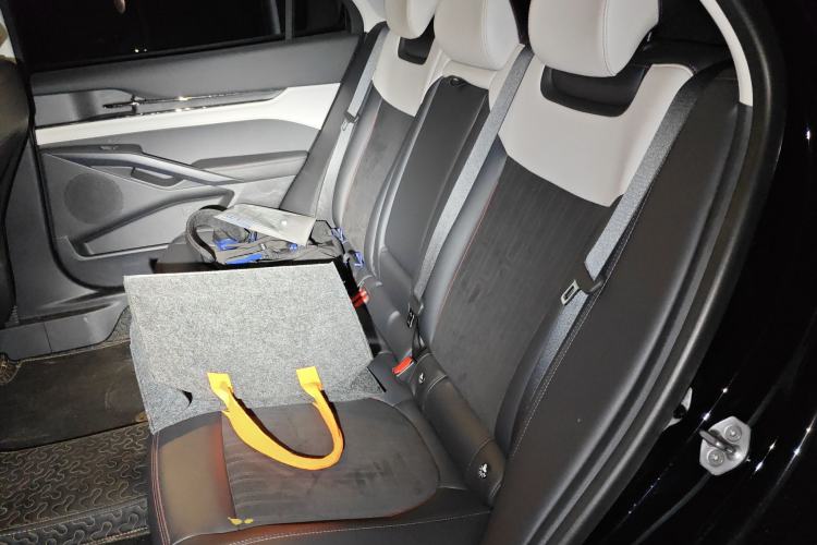 Used Ford Mondeo 2022 EcoBoost 245 Luxury Model