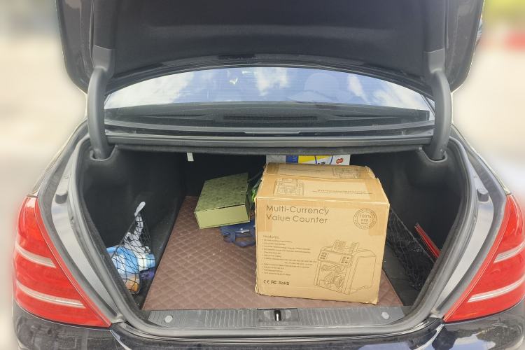 Used Mercedes-Benz S-Class 2010 S 300 L Prestige Edition