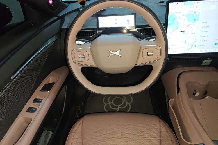 Used XPeng MONA M03 2025 600 with Ultra-Long Range Max
