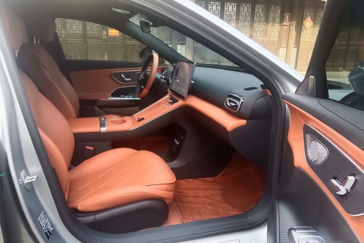 Used Chery Fulwin A9L 2025 Model, 260 Ultra-Long Range Prestige Edition
