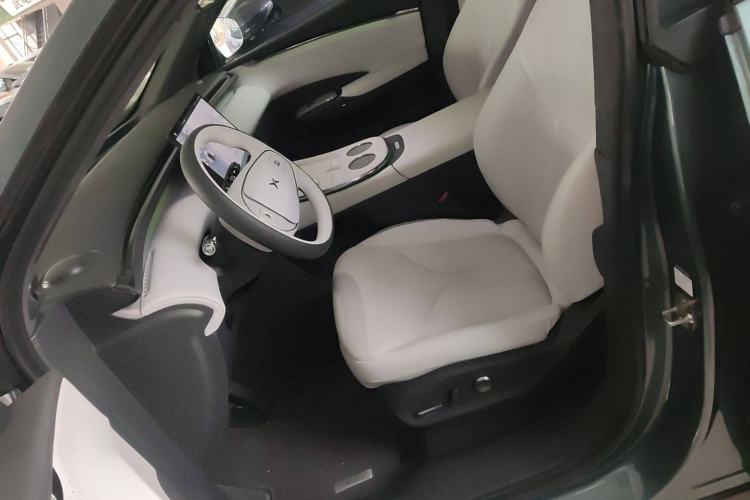 Used XPeng G7 2025 702 Max
