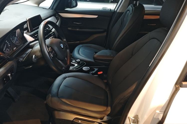Used BMW 2 Series Active Tourer 2016 218i Fashion Model