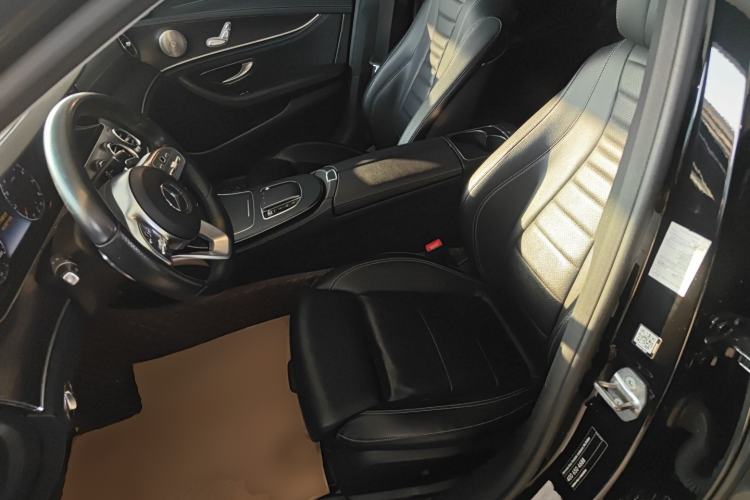 Used Mercedes-Benz E-Class 2019 E 200 L Sport Edition