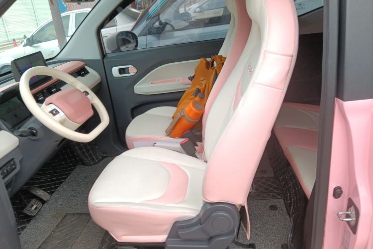 Used Chery QQ QQ Ice Cream 2022 Taohuanxi Sweet Peach Edition
