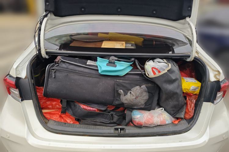 Used Toyota Corolla 2021 Dual-Motor 1.8L E-CVT Elite Edition
