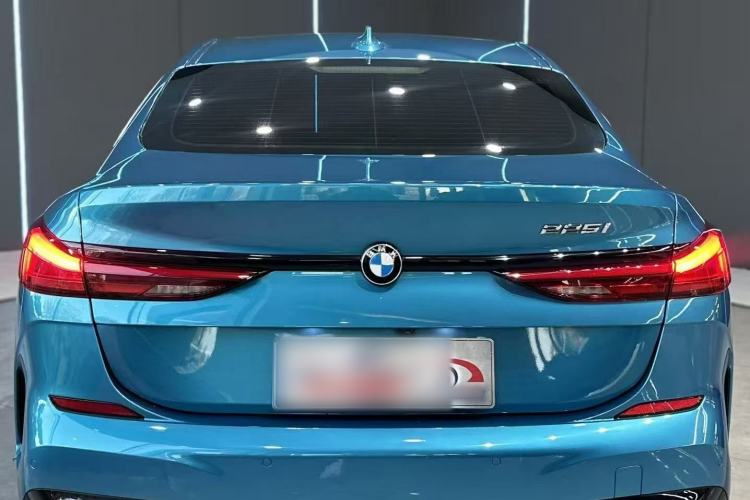 Used BMW 2 Series 2023 225i Four-Door Coupe M Sport Package
