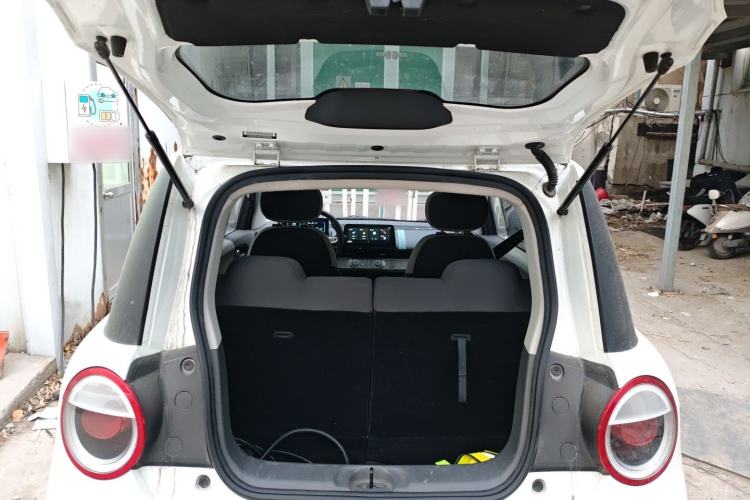 Used Qiyuan Lumin 2022 210km Sweet Edition