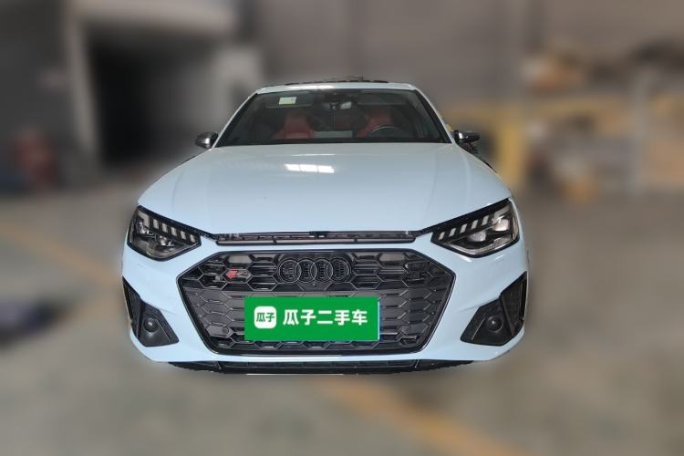 Used Audi S4 2022 S4 3.0TFSI