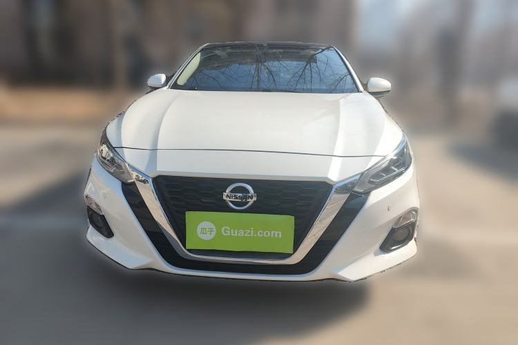 Used Nissan Teana 2019 2.0L XL Comfort Edition