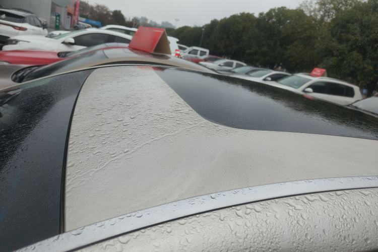 Used Geely Auto Emgrand GT 2017 1.8T Flagship 4G Edition