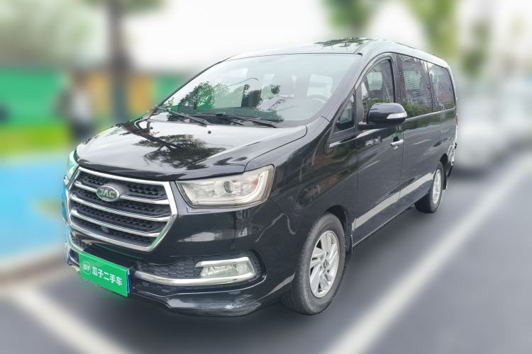 Used JAC Refine M4 2019 Business Series 2.0L Manual Business Version China V Standard