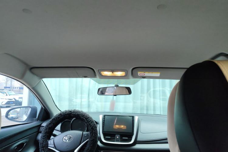 Used Toyota YARiS L Zhi Xuan 2022 X-Trail 1.5L CVT Leading PLUS Edition