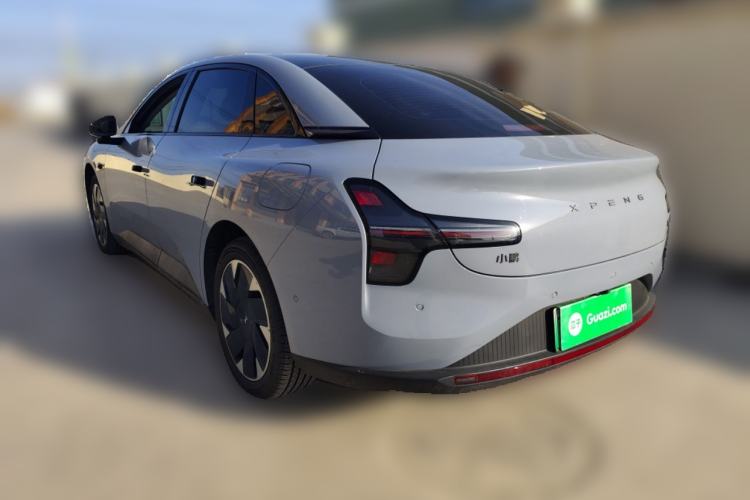 Used XPeng MONA M03 2025 502 Long-Range Max
