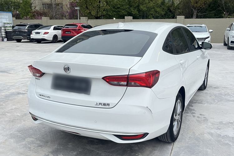 Used Buick Verano 2023 Pro Enjoyment Edition
