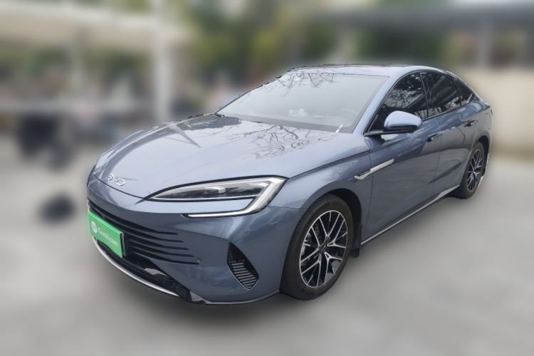 Used BYD Seal 2023 DM-i 1.5L 121km Prestige Model