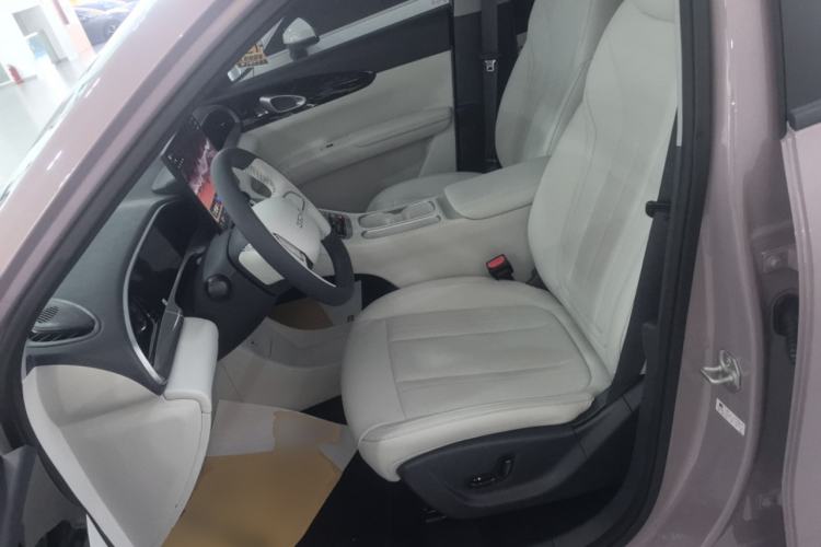 Used Geely Galaxy Geome 2026 Model 310km Dream Edition