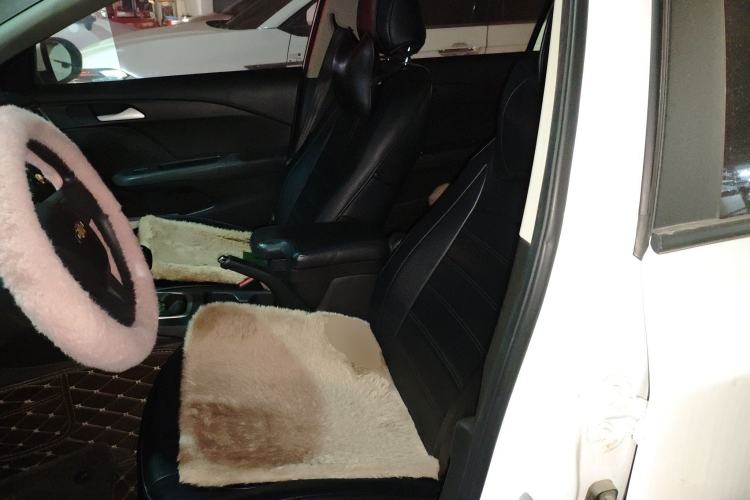 Used Chevrolet Cavalier 2018 320 Manual Enjoyment Edition