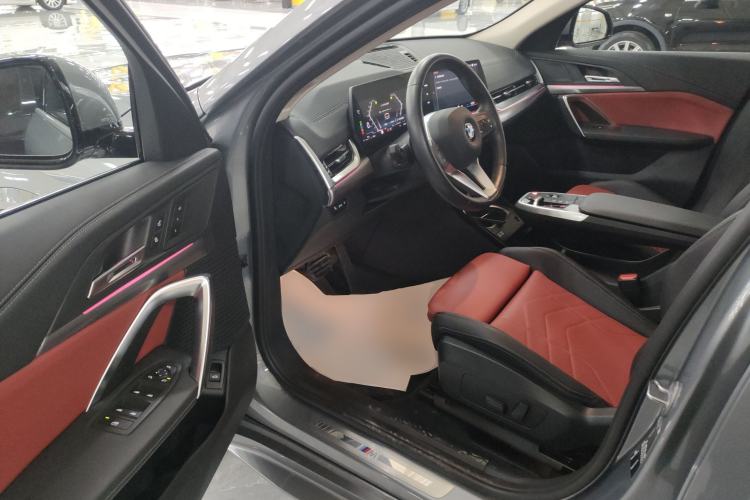 Used BMW X2 2024 sDrive25i M Sport Package