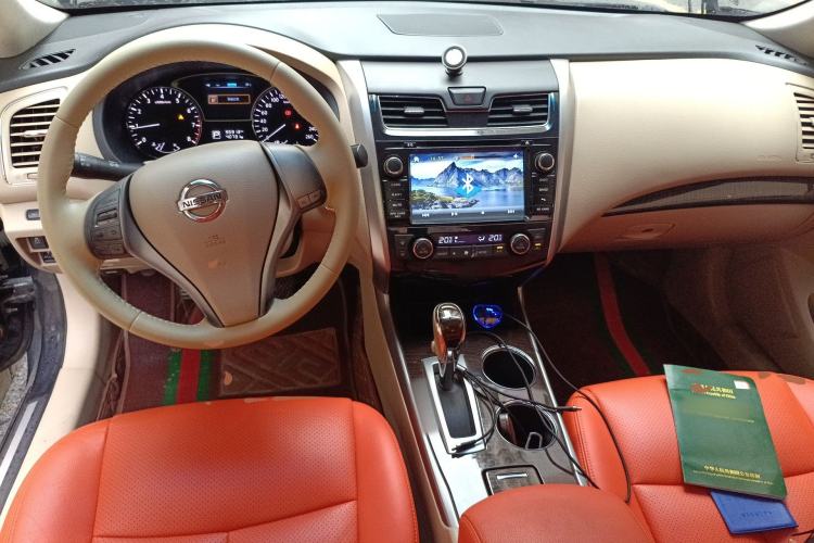 Used Nissan Teana 2013 2.0L XL Comfort Edition