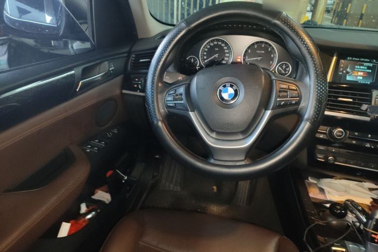 Used BMW X3 2014 xDrive20i X Design Package