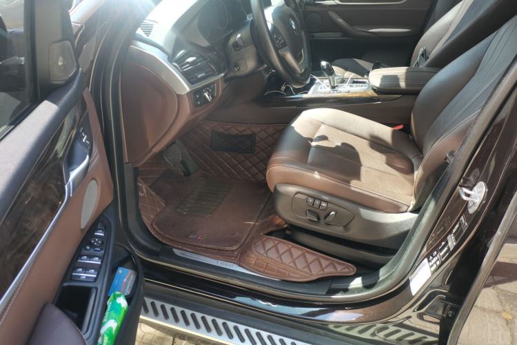 Used BMW X5 2018 xDrive35i Elegant Edition