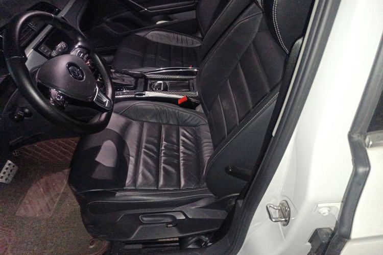 Used Volkswagen Lamando 2015 280TSI DSG Comfort Edition