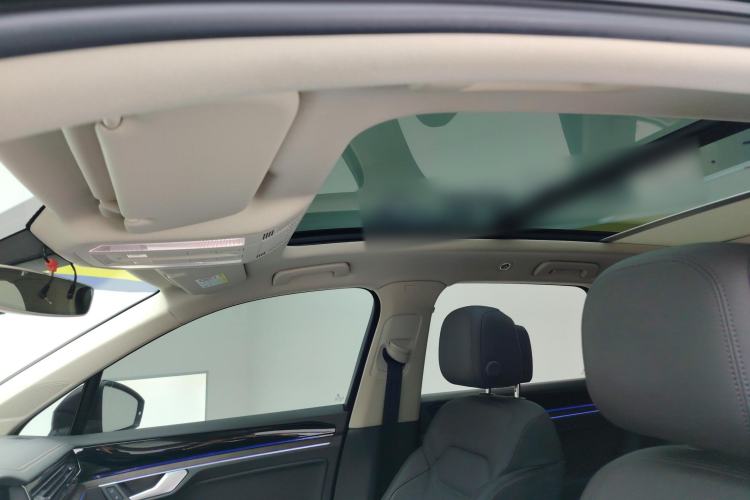 Used Volkswagen Touareg 2022 2.0 TSI RuiShang Edition
