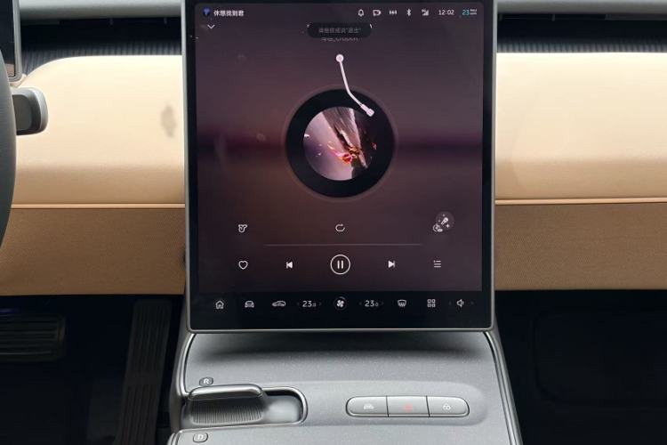 Used Nio ET5T 2024 75kWh Touring