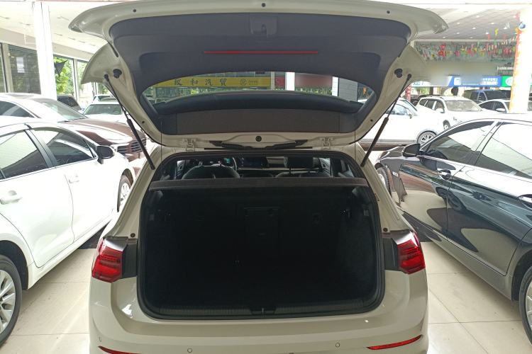 Used Volkswagen Golf 2023 280TSI DSG R-Line Lite
