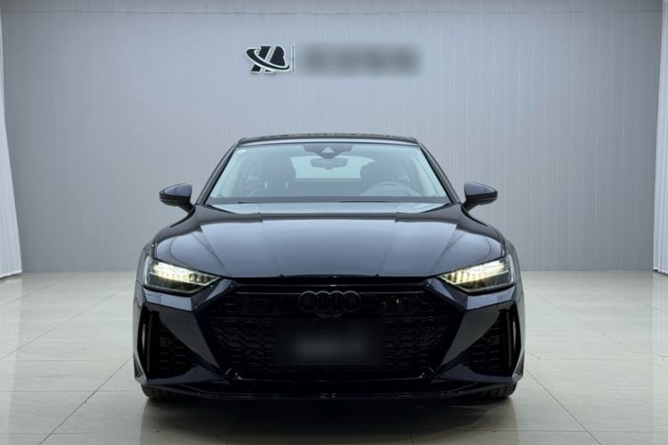 Used Audi A7 2019 55 TFSI quattro Competition Edition