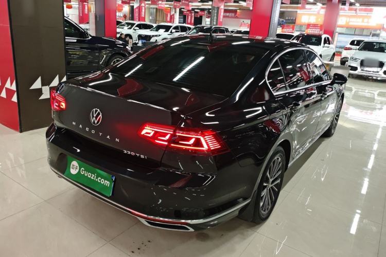 Used Volkswagen Magotan 2020 330TSI DSG Luxury Edition