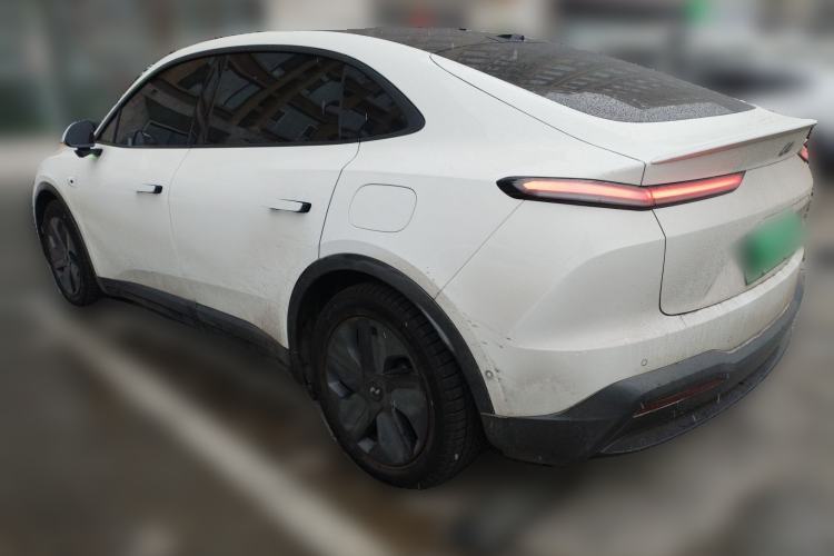 Used ONVO L60 2024 60 kWh Rear-Drive Version