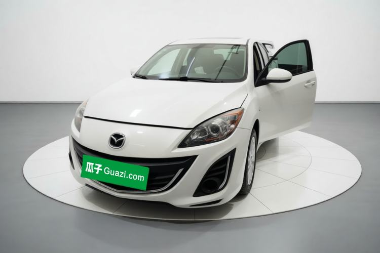 Used Mazda 3 2015 Sedan 1.6L Automatic Comfort Model Guazi used car, China used car export, Used car for sale, Used  cars, Cheapest cars for sale
