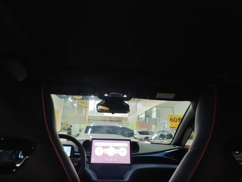 Used BYD Dolphin 2021 401km Knight Edition — 17