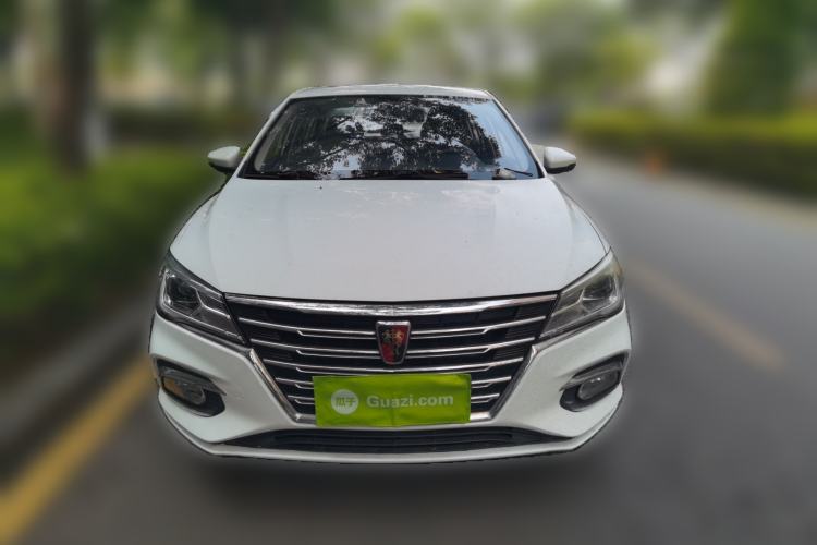 Used Roewe i5 2019 1.5L Automatic 4G Connected Langyue Edition