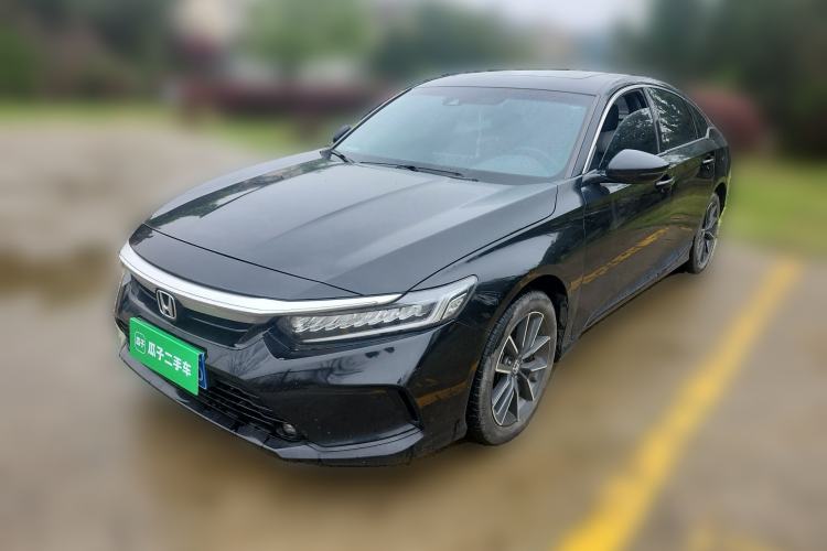 Used Honda Inspire 2022 260TURBO Elegant Edition